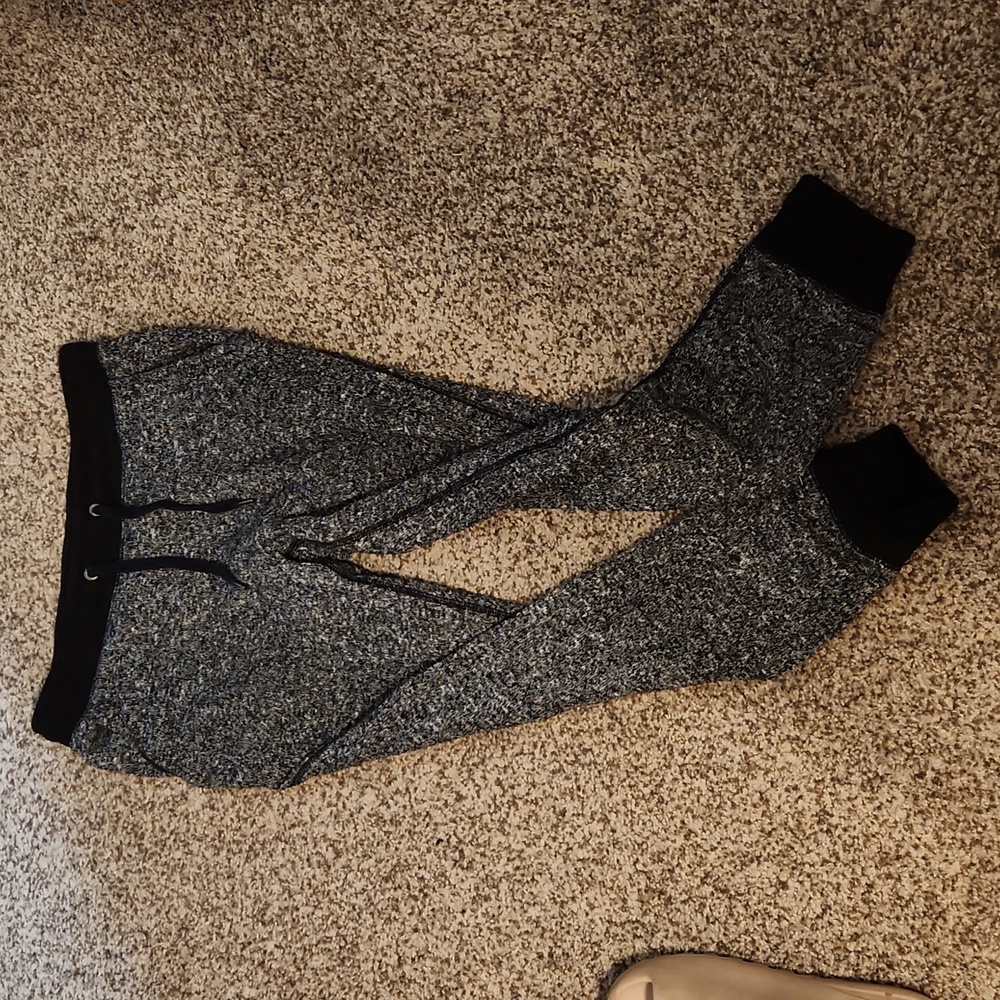 Joggers